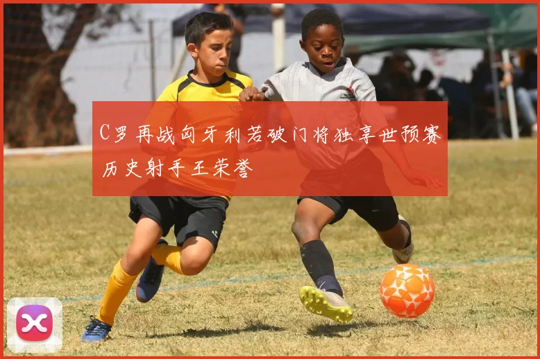 C罗再战匈牙利若破门将独享世预赛历史射手王荣誉
